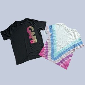 NWT Nike T-shirt bundle